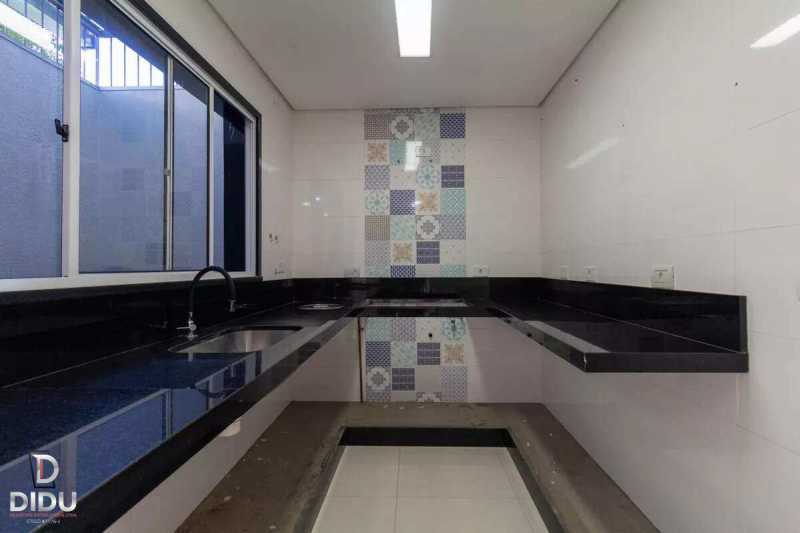 Casa de Condomínio, 3 quartos - Foto 12
