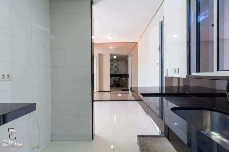 Casa de Condomínio, 3 quartos - Foto 15