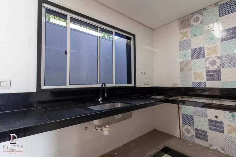 Casa de Condomínio, 3 quartos - Foto 27