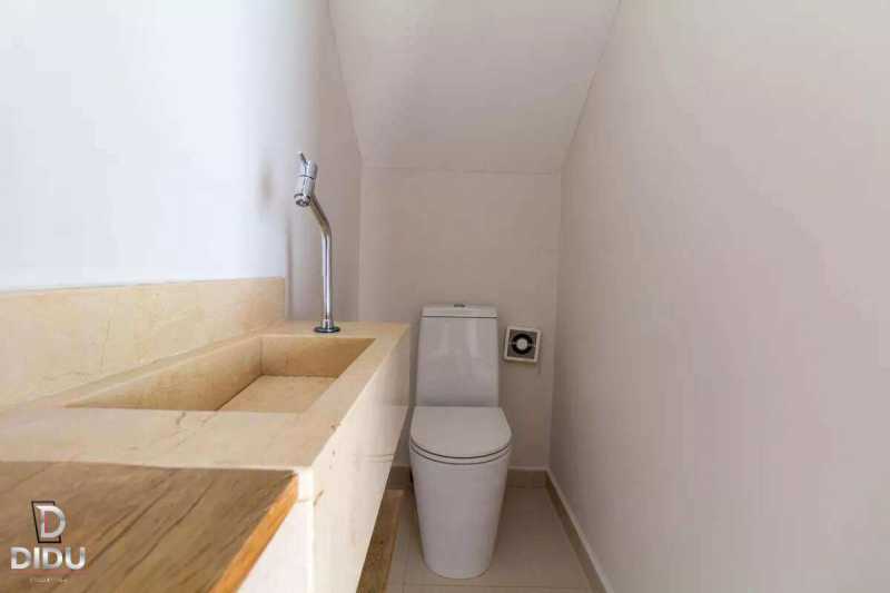 Casa de Condomínio, 3 quartos - Foto 28