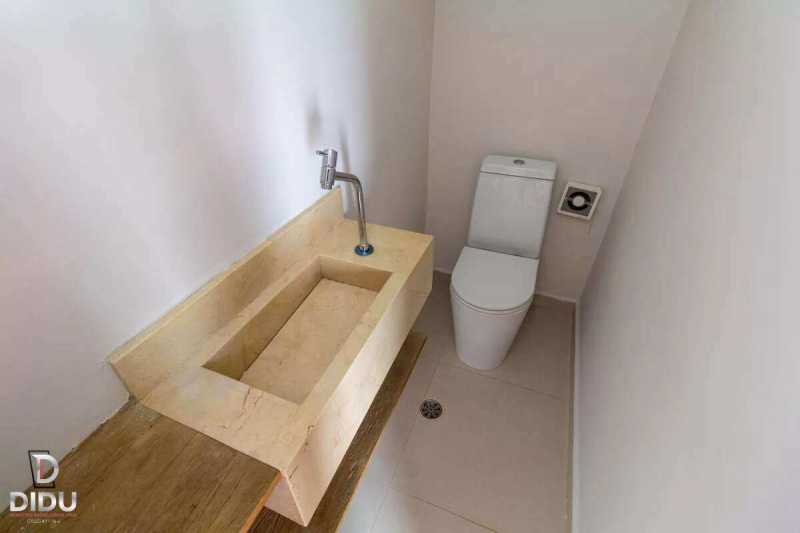 Casa de Condomínio, 3 quartos - Foto 29