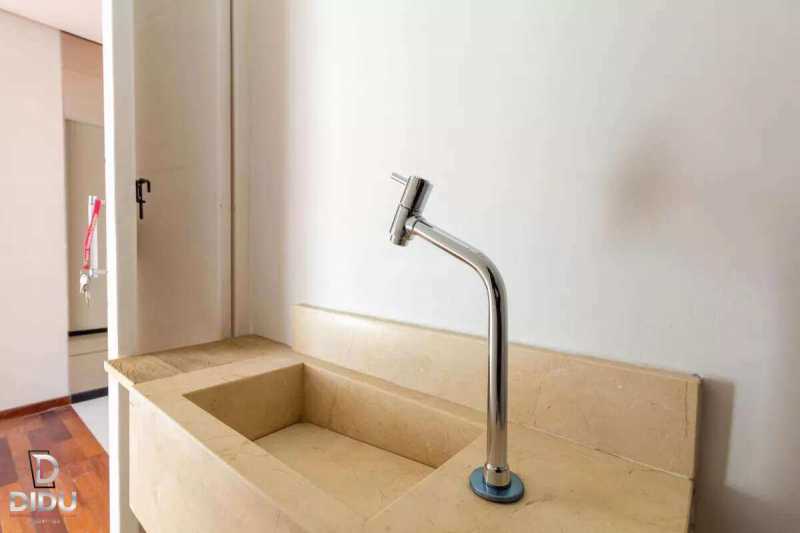 Casa de Condomínio, 3 quartos - Foto 30