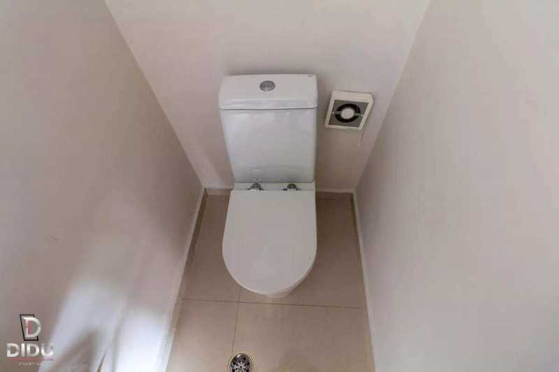Casa de Condomínio, 3 quartos - Foto 31