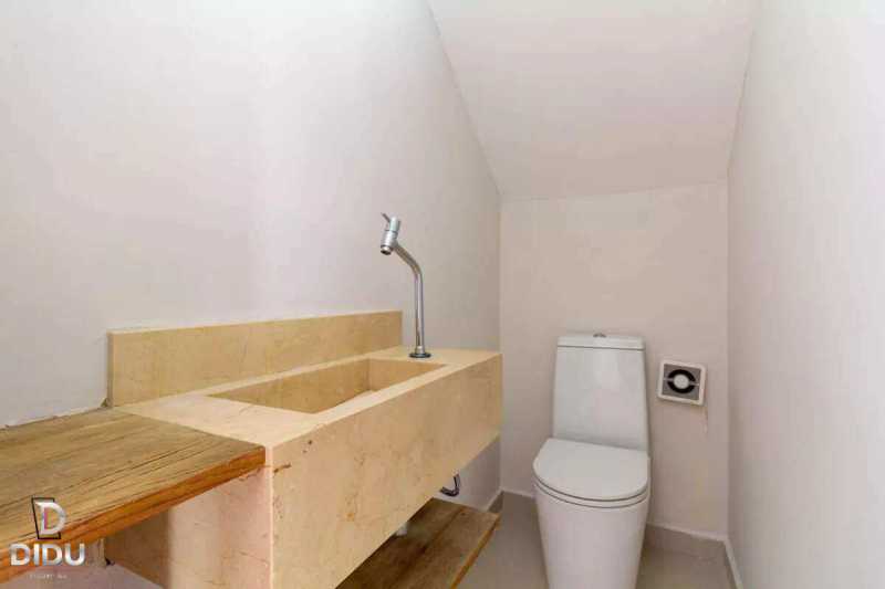 Casa de Condomínio, 3 quartos - Foto 32