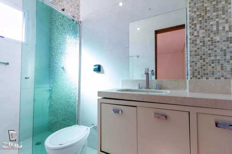 Casa de Condomínio, 3 quartos - Foto 33