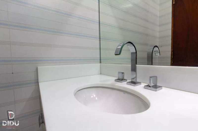 Casa de Condomínio, 3 quartos - Foto 34