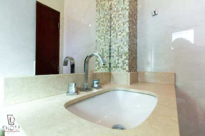 Casa de Condomínio, 3 quartos - Foto 35
