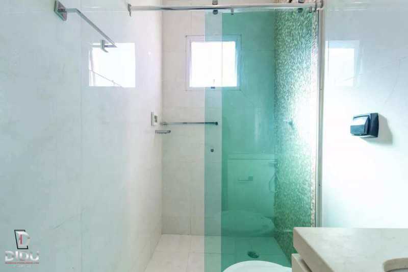 Casa de Condomínio, 3 quartos - Foto 36