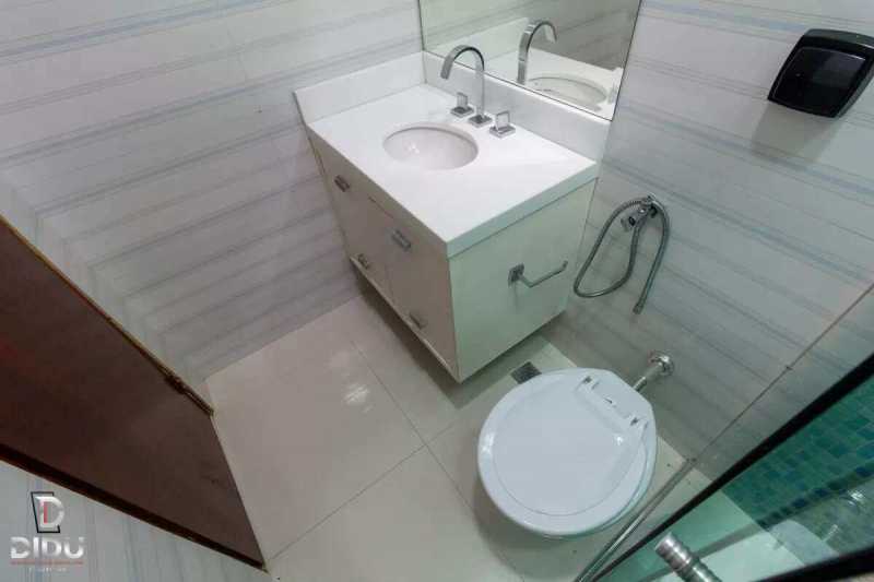 Casa de Condomínio, 3 quartos - Foto 37