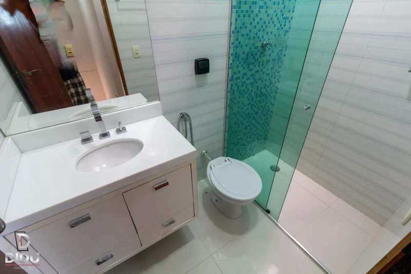 Casa de Condomínio, 3 quartos - Foto 38