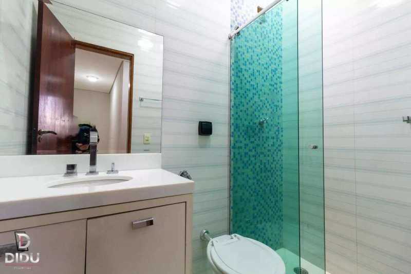 Casa de Condomínio, 3 quartos - Foto 39