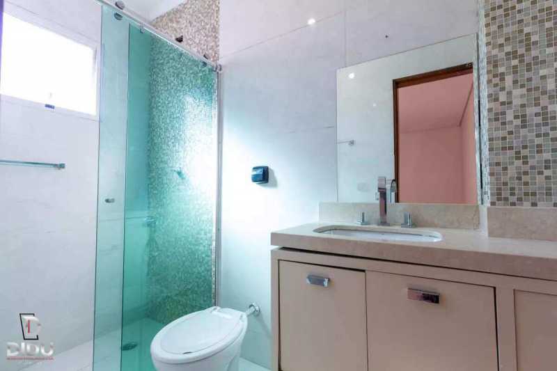 Casa de Condomínio, 3 quartos - Foto 40