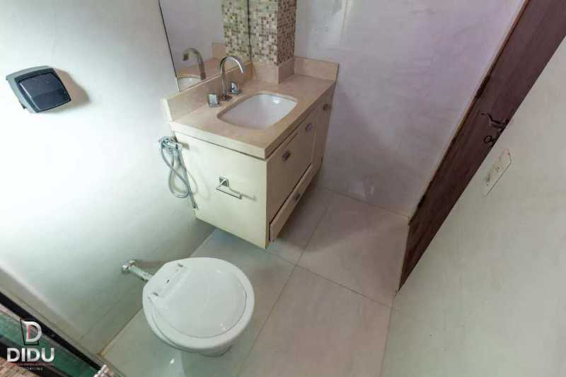Casa de Condomínio, 3 quartos - Foto 41