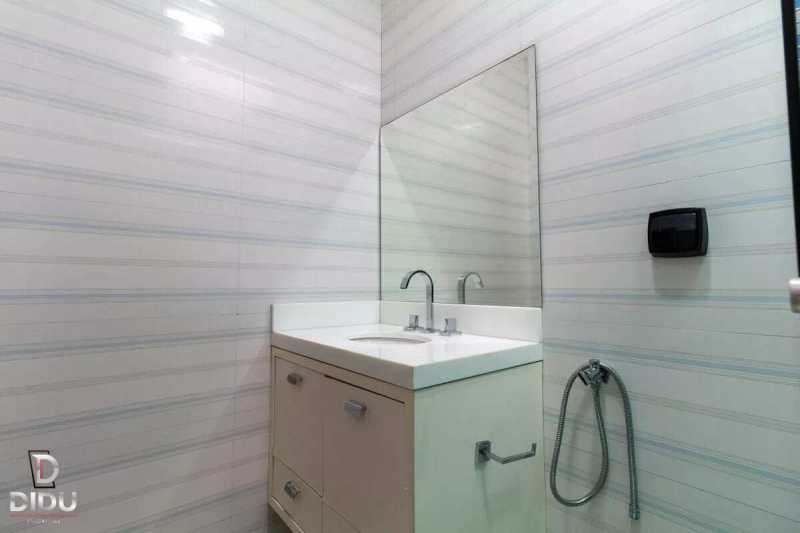 Casa de Condomínio, 3 quartos - Foto 42