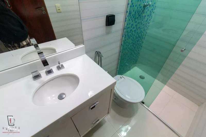Casa de Condomínio, 3 quartos - Foto 43