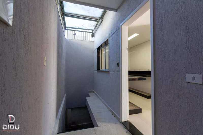 Casa de Condomínio, 3 quartos - Foto 46