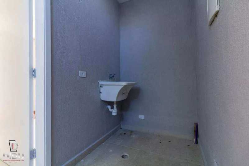 Casa de Condomínio, 3 quartos - Foto 47