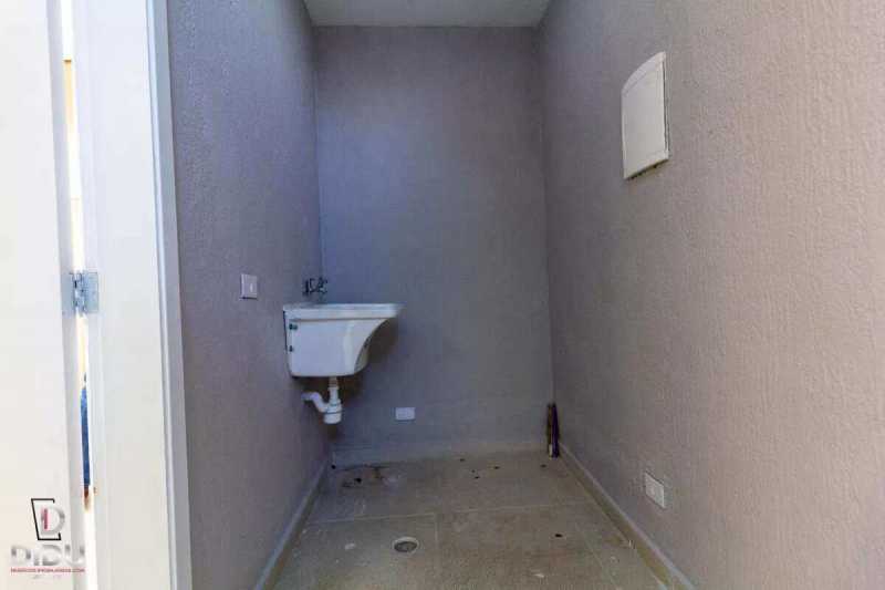 Casa de Condomínio, 3 quartos - Foto 48