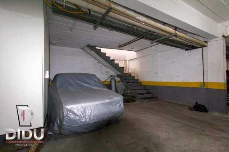 Casa de Condomínio, 3 quartos - Foto 51
