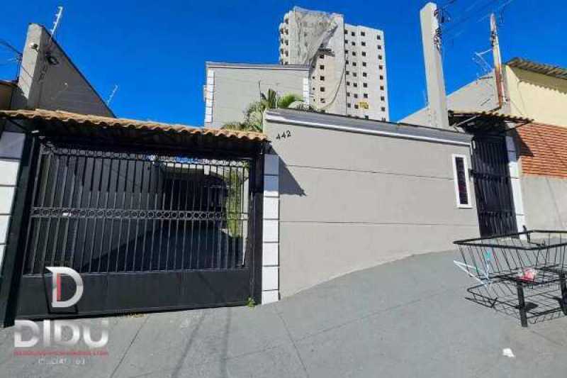 Casa de Condomínio, 3 quartos - Foto 52