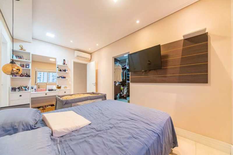 Apartamento, 3 quartos, 94 m² - Foto 13