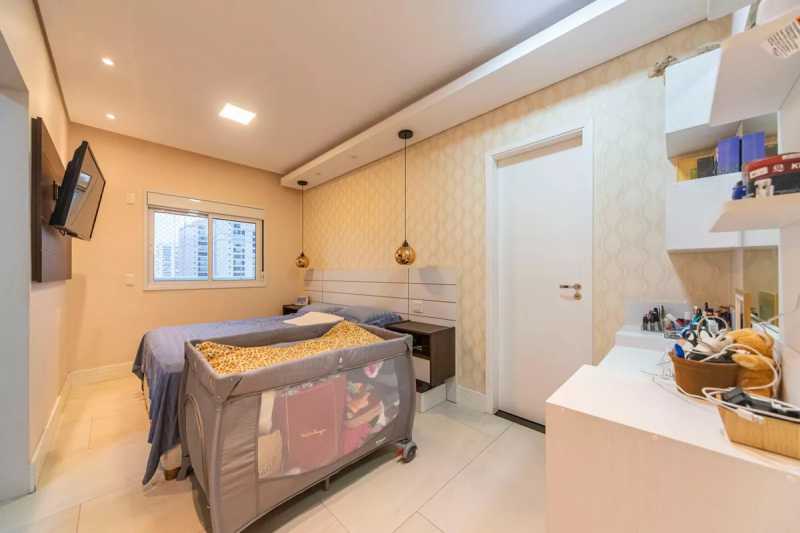 Apartamento, 3 quartos, 94 m² - Foto 17