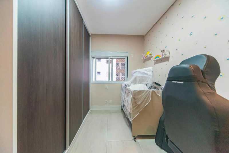 Apartamento, 3 quartos, 94 m² - Foto 24