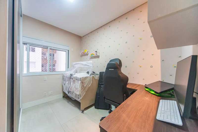 Apartamento, 3 quartos, 94 m² - Foto 25