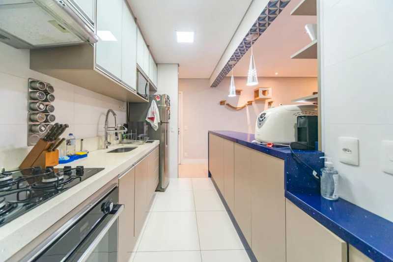 Apartamento, 3 quartos, 94 m² - Foto 23