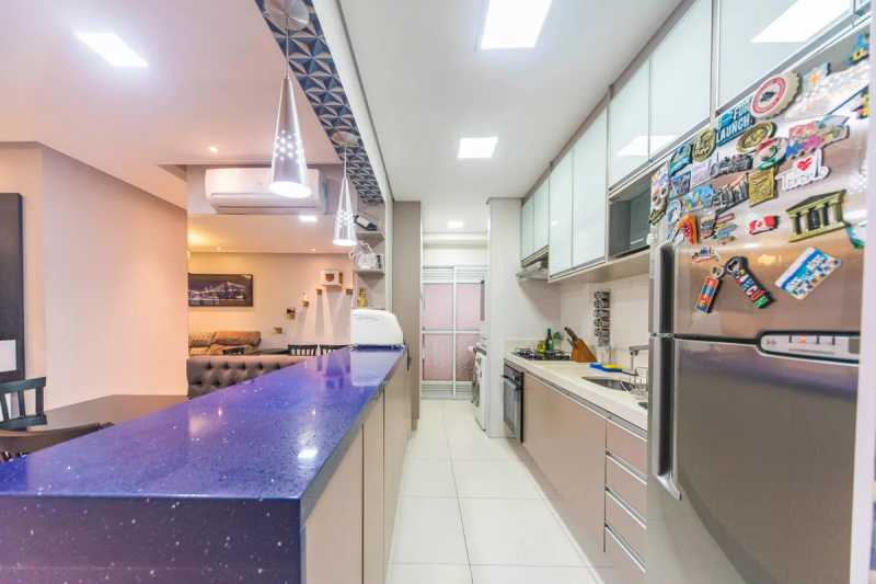 Apartamento, 3 quartos, 94 m² - Foto 29