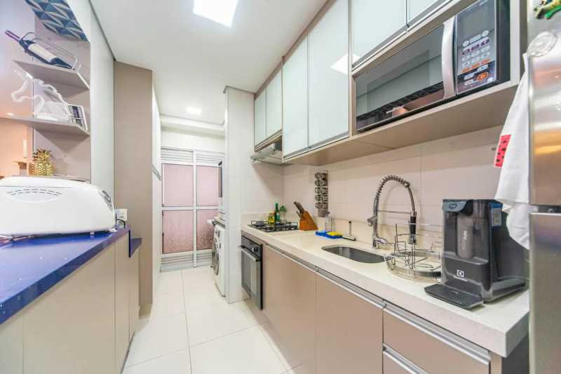 Apartamento, 3 quartos, 94 m² - Foto 31