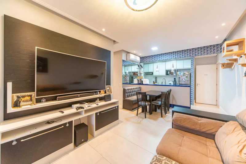 Apartamento, 3 quartos, 94 m² - Foto 5