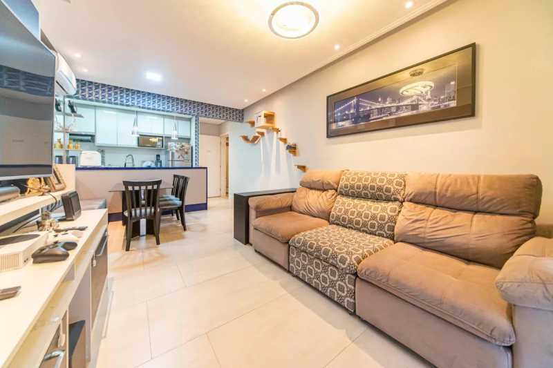 Apartamento, 3 quartos, 94 m² - Foto 7