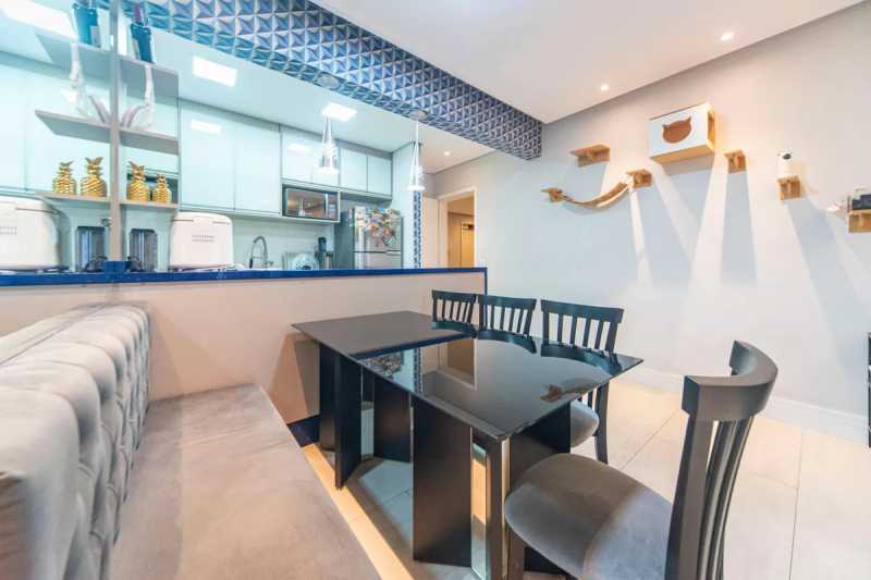 Apartamento, 3 quartos, 94 m² - Foto 11