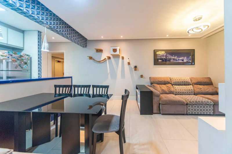 Apartamento, 3 quartos, 94 m² - Foto 12