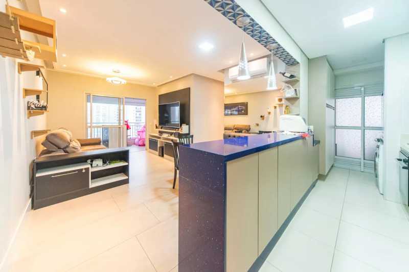 Apartamento, 3 quartos, 94 m² - Foto 9