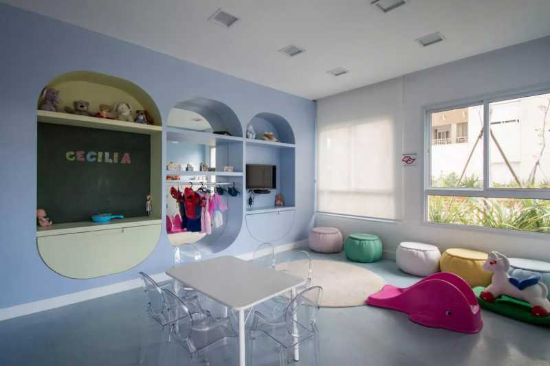 Apartamento, 3 quartos, 94 m² - Foto 72