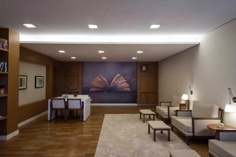 Apartamento, 3 quartos, 94 m² - Foto 71