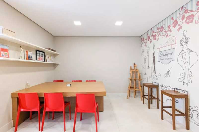Apartamento, 3 quartos, 94 m² - Foto 68