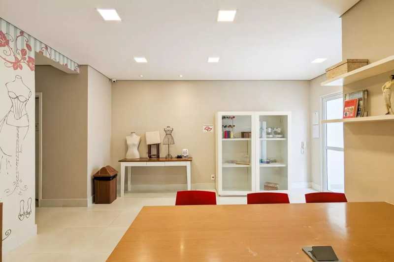 Apartamento, 3 quartos, 94 m² - Foto 67