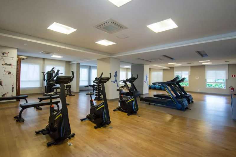 Apartamento, 3 quartos, 94 m² - Foto 59