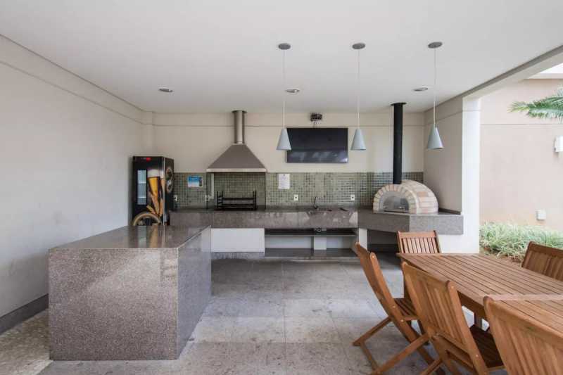 Apartamento, 3 quartos, 94 m² - Foto 57
