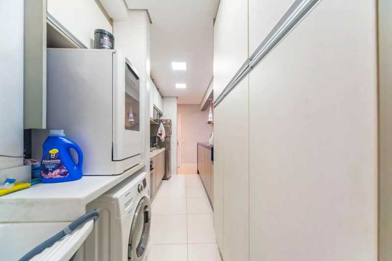 Apartamento, 3 quartos, 94 m² - Foto 33