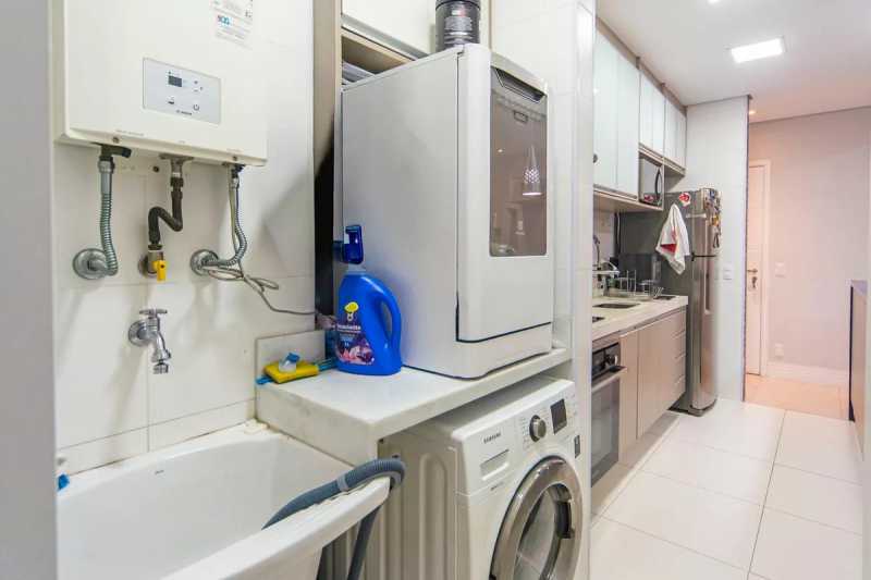Apartamento, 3 quartos, 94 m² - Foto 32