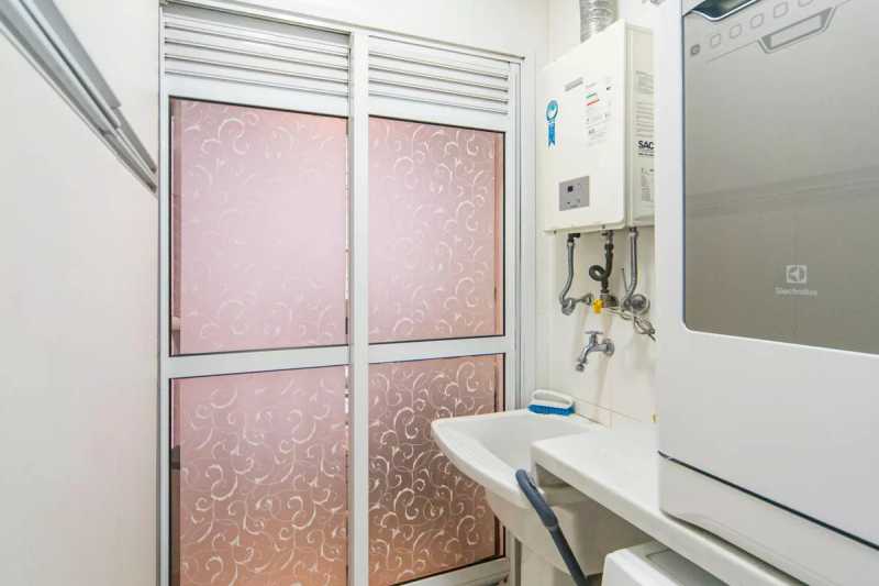 Apartamento, 3 quartos, 94 m² - Foto 35