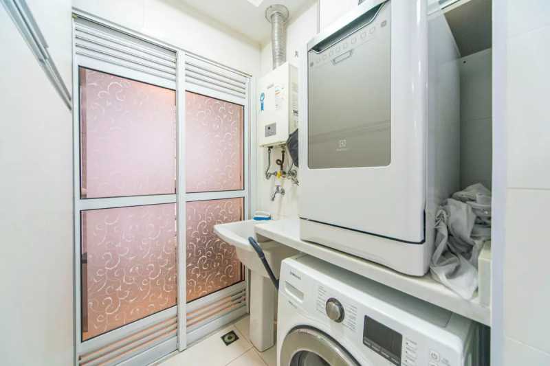 Apartamento, 3 quartos, 94 m² - Foto 34