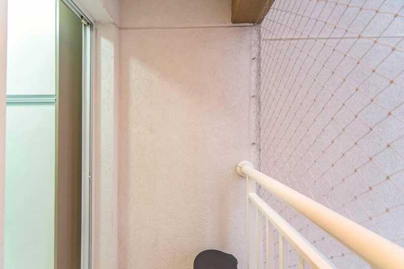 Apartamento, 3 quartos, 94 m² - Foto 53