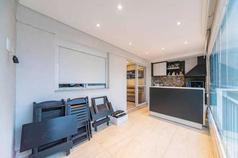 Apartamento, 3 quartos, 94 m² - Foto 4