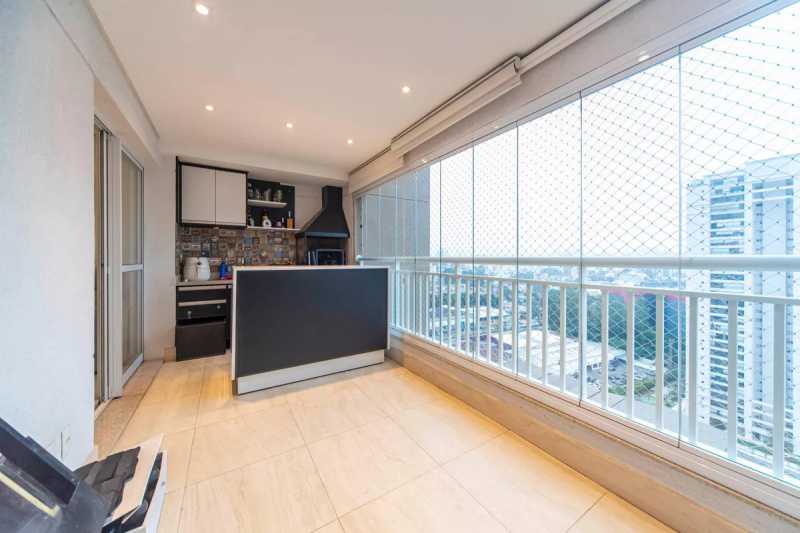 Apartamento, 3 quartos, 94 m² - Foto 8