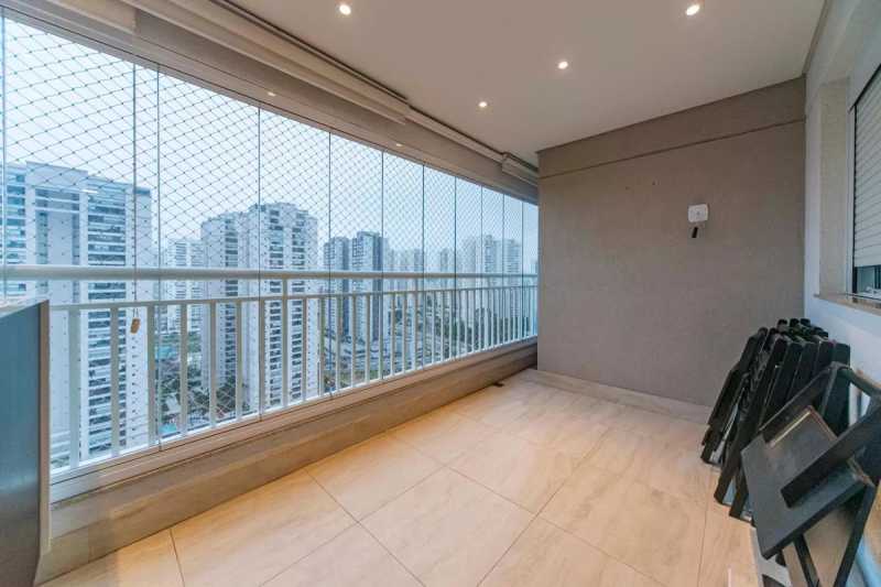Apartamento, 3 quartos, 94 m² - Foto 6